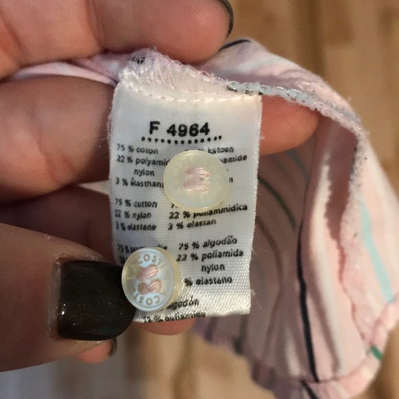 Lacoste shirt - Picture 4 of 4